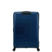 American Tourister Aerostep Spinner Bővíthető Bőrönd 77cm Navy 3 év garancia