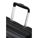 American Tourister Geopop Spinner Bőrönd 67cm Black