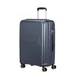 American Tourister Geopop Spinner Bőrönd 67cm Blue