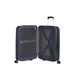 American Tourister Geopop Spinner Bőrönd 67cm Blue