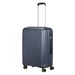 American Tourister Geopop Spinner Bőrönd 67cm Blue