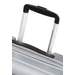 American Tourister Geopop Spinner Bőrönd 67cm Silver
