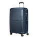 American Tourister Geopop Spinner Bőrönd 77cm Blue