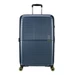 American Tourister Geopop Spinner Bőrönd 77cm Blue