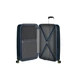 American Tourister Geopop Spinner Bőrönd 77cm Blue