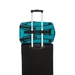 American Tourister Urban Track Kabin Hátizsák Türkiz