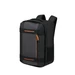 American Tourister Urban Track Kabin Hátizsák LMTD Fekete/Narancs