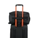 American Tourister Urban Track Kabin Hátizsák LMTD Fekete/Narancs