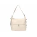 Valódi bőr női táska és hátizsák bézs színben S7151 Beige