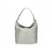 Valódi bőr női táska Szürke színben S7181 Gray