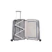 Samsonite S-Cure Spinner bőrönd 55 cm-es kabinbőrönd ajándék bőröndhuzattal
