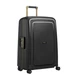 Samsonite S-Cure DLX Spinner bőrönd 75 cm