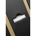 Samsonite S-Cure DLX Spinner bőrönd 75 cm