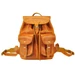 Valódi Bőr Hátizsák