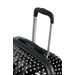 American Tourister Disney Legends Minnie PolkaDots Spinner bőrönd 65 cm-es