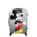 American Tourister Disney Legends Mickey PolkaDots Spinner bőrönd 65 cm-es