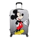 American Tourister Disney Legends Mickey PolkaDots Spinner bőrönd 65 cm-es
