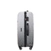 American Tourister Disney Legends Mickey PolkaDots Spinner bőrönd 75 cm-es