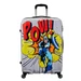 American Tourister Marvel Legends - Captain America Pop Art 75 cm