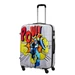 American Tourister Marvel Legends - Captain America Pop Art 75 cm