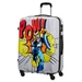 American Tourister Marvel Legends - Captain America Pop Art 75 cm