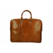 Valódi bőr Aktatáska