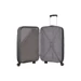 American Tourister Ziggzagg Spinner bőrönd 67 cm