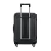 Samsonite Lite-Box Spinner Kabinbőrönd 55 cm Black 10 év garancia