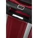Samsonite Lite-Box Spinner Kabinbőrönd 55 cm DeepRed 10 év garancia
