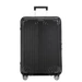 Samsonite Lite-Box Spinner Bőrönd 69 cm Black 10 év garancia