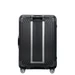 Samsonite Lite-Box Spinner Bőrönd 69 cm Black 10 év garancia