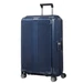 Samsonite Lite-Box Spinner Bőrönd 69 cm DeepBlue 10 év garancia