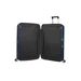 Samsonite Lite-Box Spinner Bőrönd 69 cm DeepBlue 10 év garancia