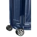 Samsonite Lite-Box Spinner Bőrönd 69 cm DeepBlue 10 év garancia