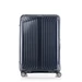 Samsonite Lite-Box Spinner Bőrönd 75 cm DeepBlue 10 év garancia