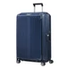 Samsonite Lite-Box Spinner Bőrönd 75 cm DeepBlue 10 év garancia