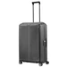 Samsonite Lite-Box Spinner Bőrönd 75 cm EclipseGrey 10 év garancia