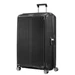 Samsonite Lite-Box Spinner Bőrönd 81 cm Black 10 év garancia