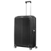 Samsonite Lite-Box Spinner Bőrönd 81 cm Black 10 év garancia