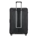 Samsonite Lite-Box Spinner Bőrönd 81 cm Black 10 év garancia
