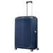 Samsonite Lite-Box Spinner Bőrönd 81 cm DeepBlue 10 év garancia