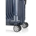 Samsonite Lite-Box Spinner Bőrönd 81 cm DeepBlue 10 év garancia