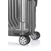 Samsonite Lite-Box Spinner Bőrönd 81 cm EclipseGrey 10 év garancia