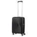 American Tourister Soundbox 55 Bőrönd, Fekete