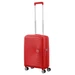 American Tourister Soundbox - bővíthető, négykerekű nagy bőrönd 77 (32G**003)
