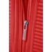 American Tourister Soundbox - bővíthető, négykerekű nagy bőrönd 77 (32G**003)