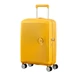American Tourister Soundbox bővíthető Spinner bőrönd 77