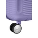 American Tourister Soundbox bővíthető Spinner bőrönd 67 Lavender
