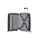 American Tourister Soundbox bővíthető Spinner bőrönd 77
