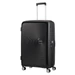 American Tourister Soundbox bővíthető Spinner bőrönd 77